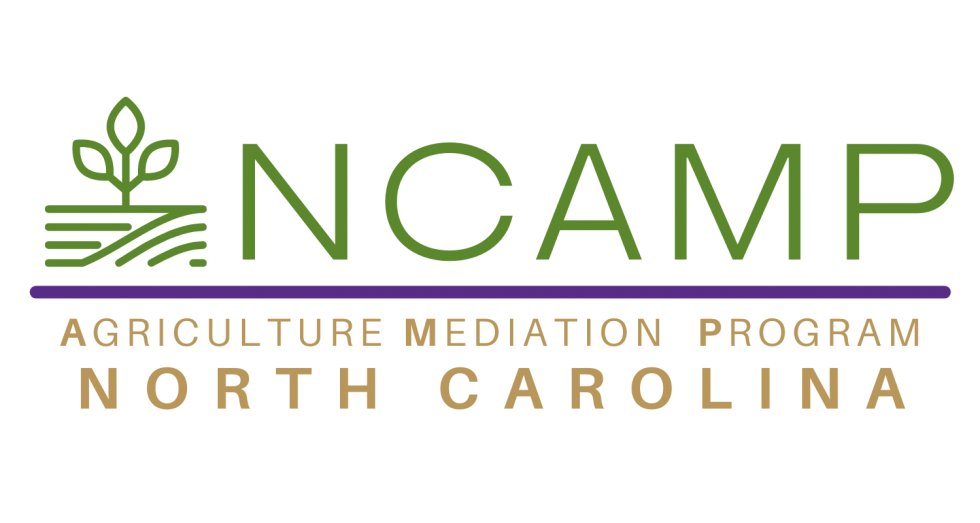 North Carolina Agricultural Mediation | NCAMP And FARMVA Agricultural ...