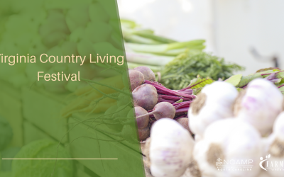 Virginia Country Living Festival