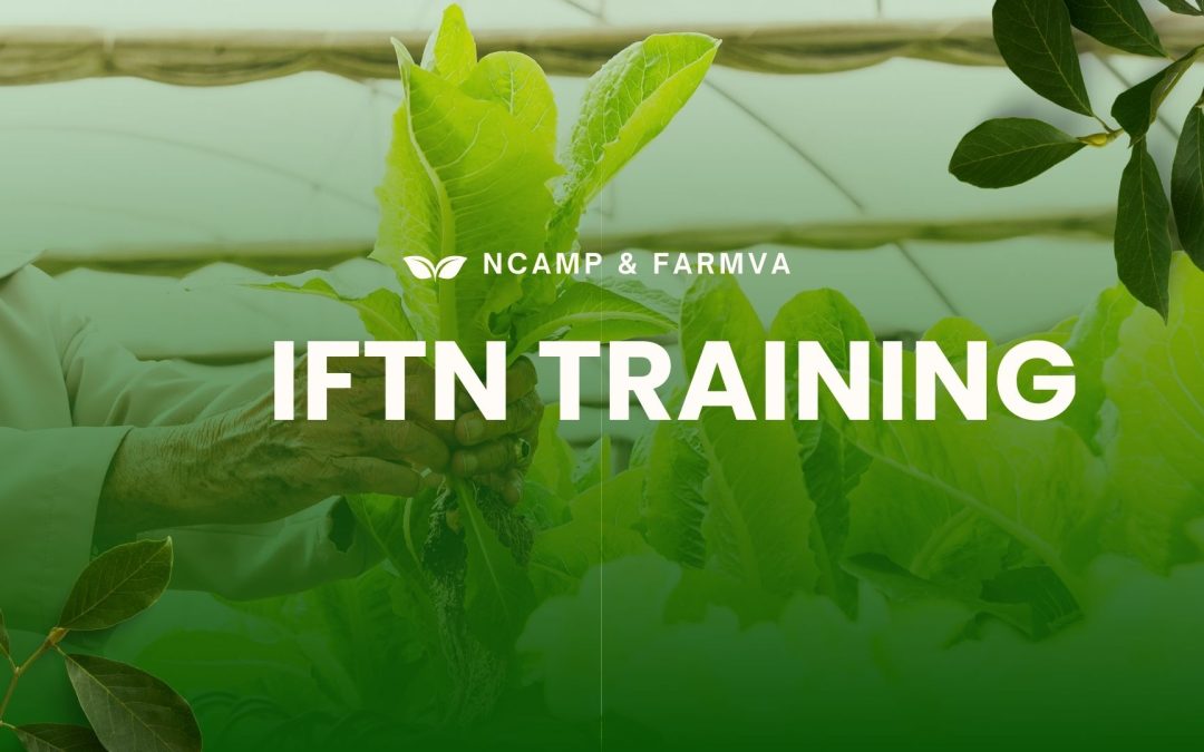 IFTN Training