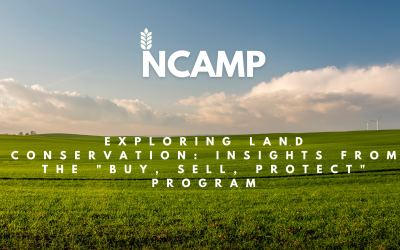 Exploring Land Conservation: Insights from the “Buy, Sell, Protect” Program