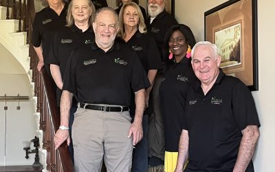 NCAMP and FARMVA Hold Annual Training and Advisory Board Meeting in South Boston, VA