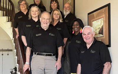 NCAMP and FARMVA Hold Annual Training and Advisory Board Meeting in South Boston, VA