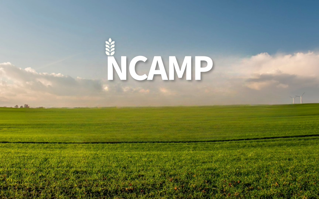 Bob Holbert Presented NCAMP to Attendees of the Cooperative Extension Service of Jackson County’s Three-Part Workshop