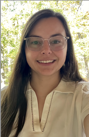 Photo of Caitlyn W. Nadeau