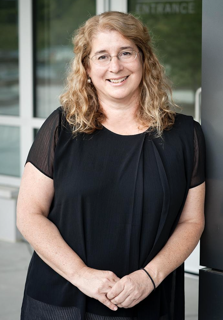 Photo of Dr. Johanna Price 