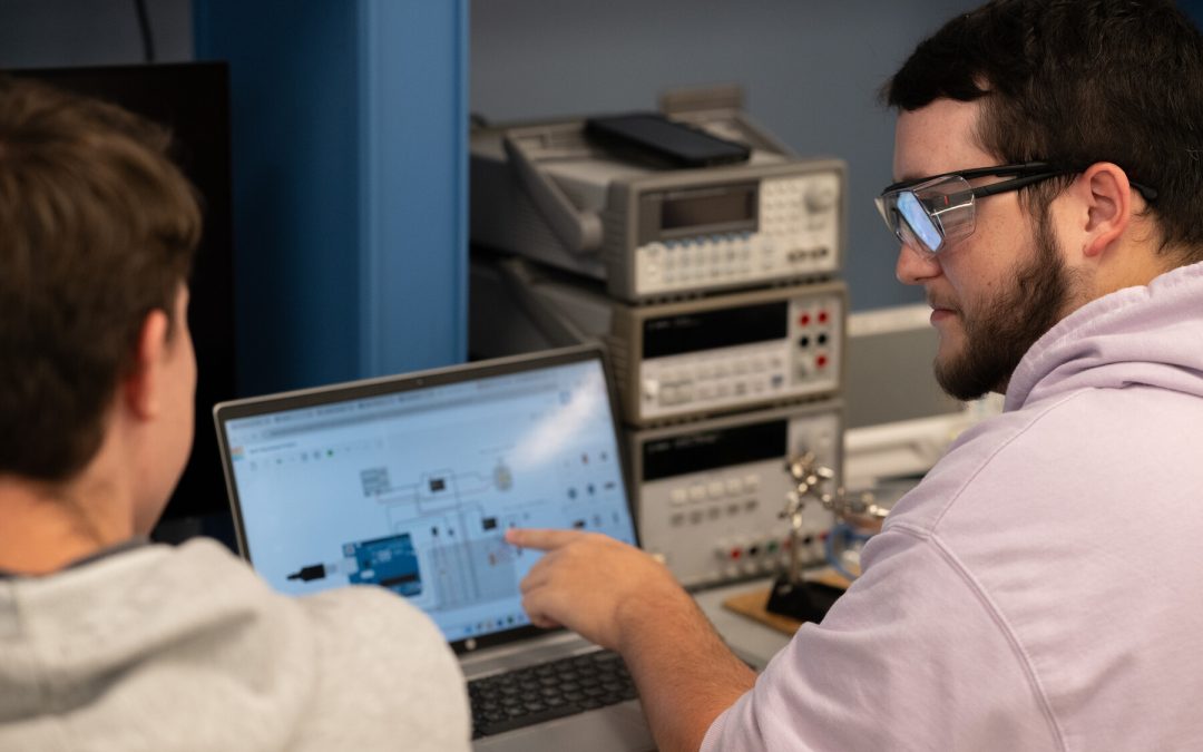 Get Ahead This Summer with Affordable Online WCU Engineering Courses