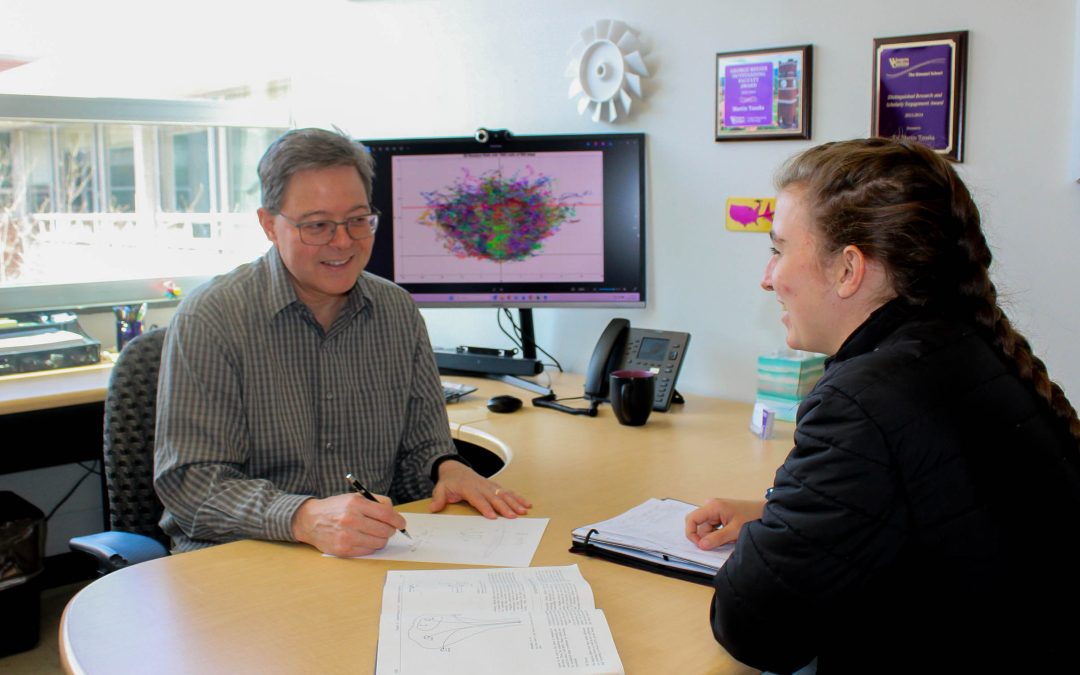 Faculty Spotlight: A Conversation with Dr. Martin Tanaka on Biomedical Engineering Research