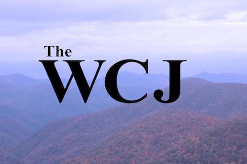 The Western Carolina Journalist logo 