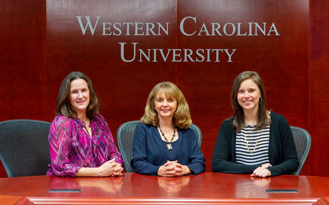 Crisis case study written by WCU authors published in new textbook