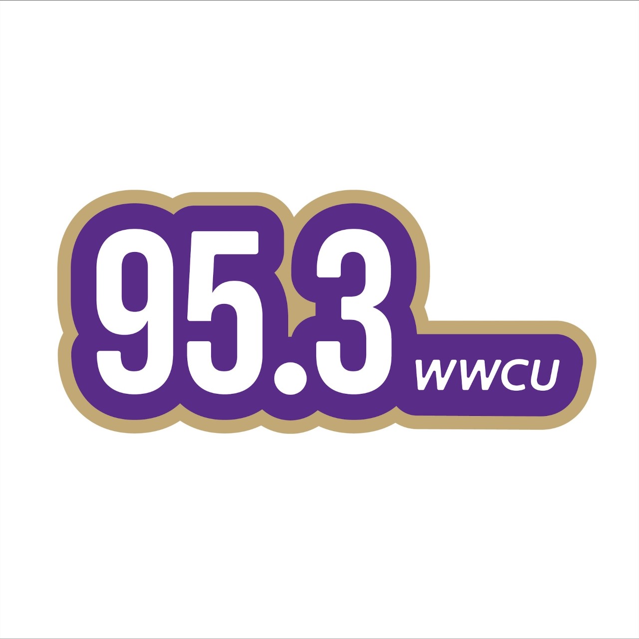 Power 90.5 radio station logo 