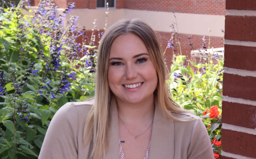 Student Spotlight: Madison Pait and WCJ