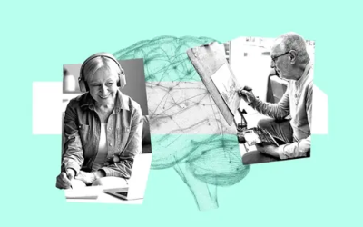 Research featured in the news