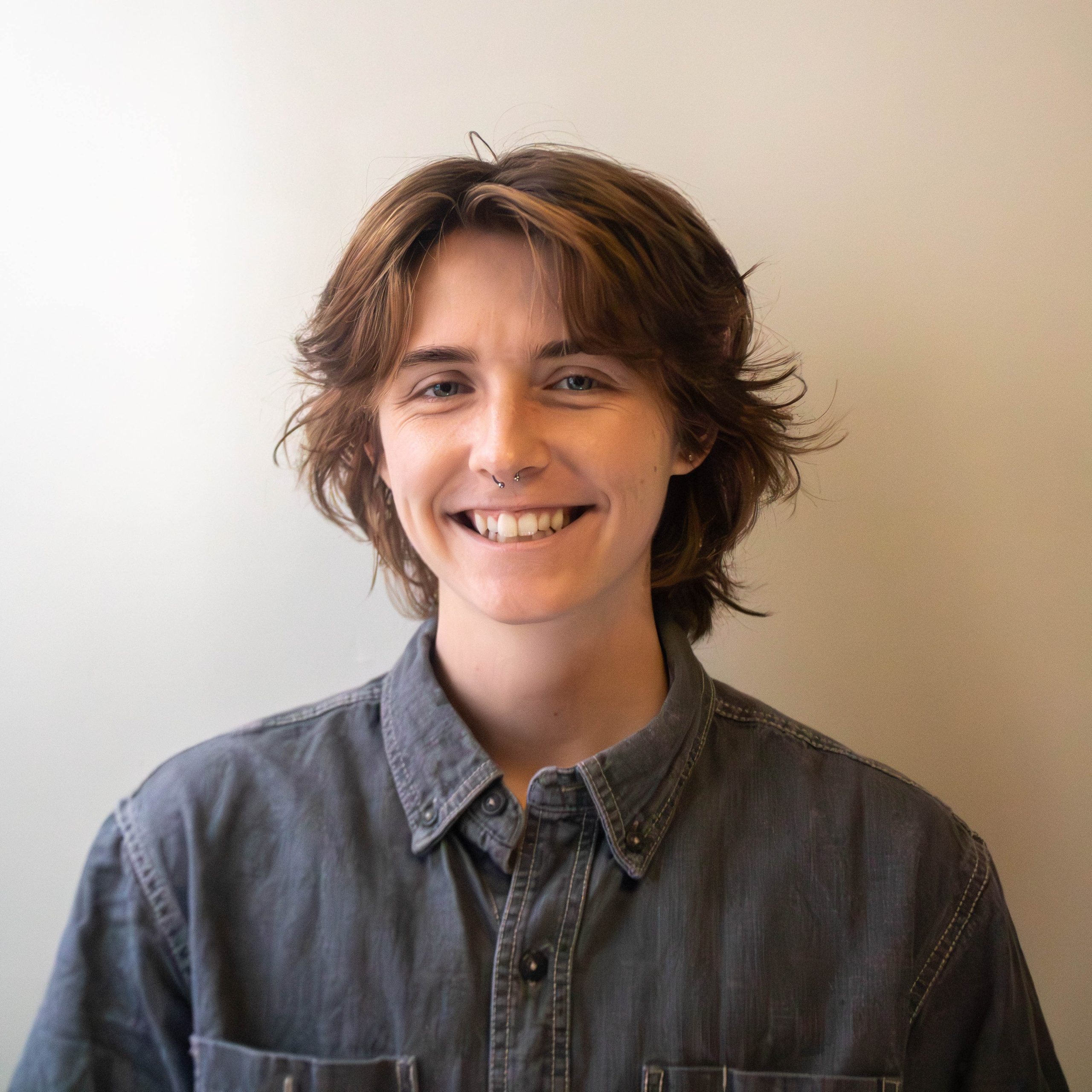 Gabby Beauchemin (she/her)