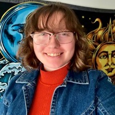 Tori Lehning (she/her)