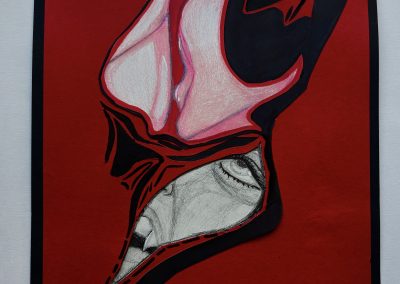 Consuming Lust by Jamie King