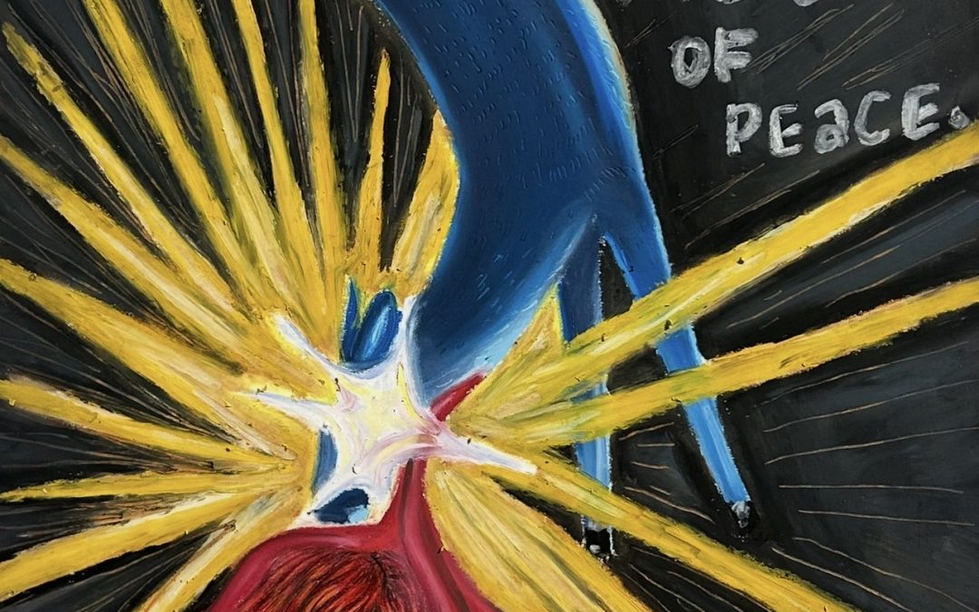 Little Left Unsaid by Courtnie Little