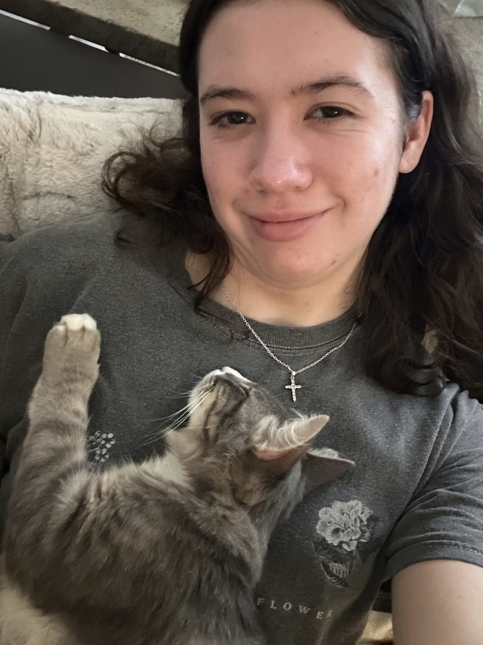 Jessica (Jess) Taylor (she/her)