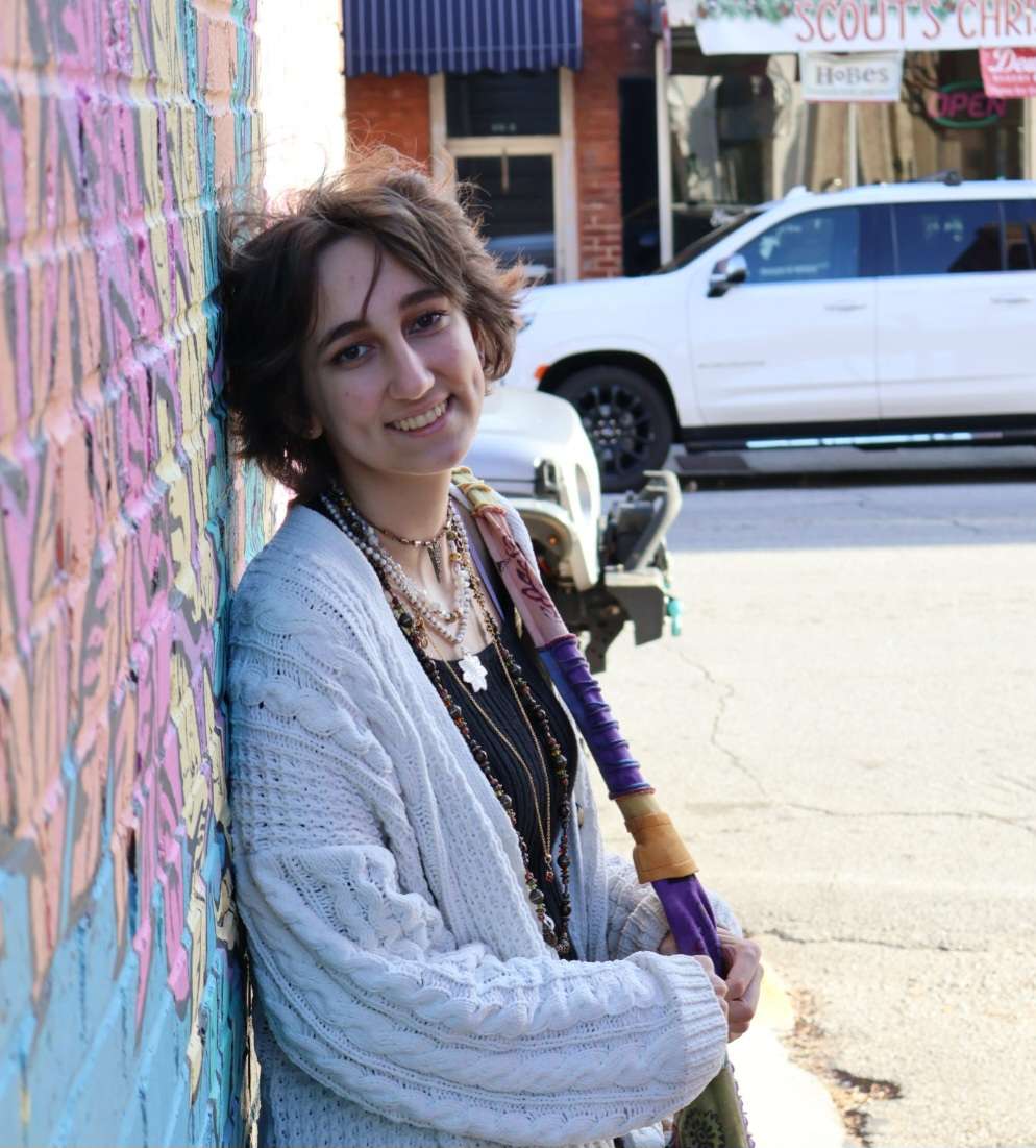 Rachel Pascha Barron