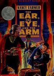 McDougle Elementary School – The Ear, The Eye and The Arm and The Invention of Hugo Cabret