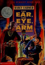 McDougle Elementary School – The Ear, The Eye and The Arm and The Invention of Hugo Cabret