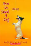 BDQ: How to Steal a Dog Book Recommendation