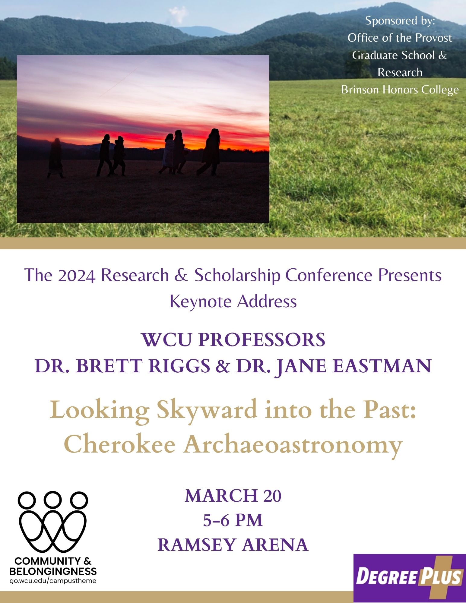 NewHome | Research and Scholarship Conference