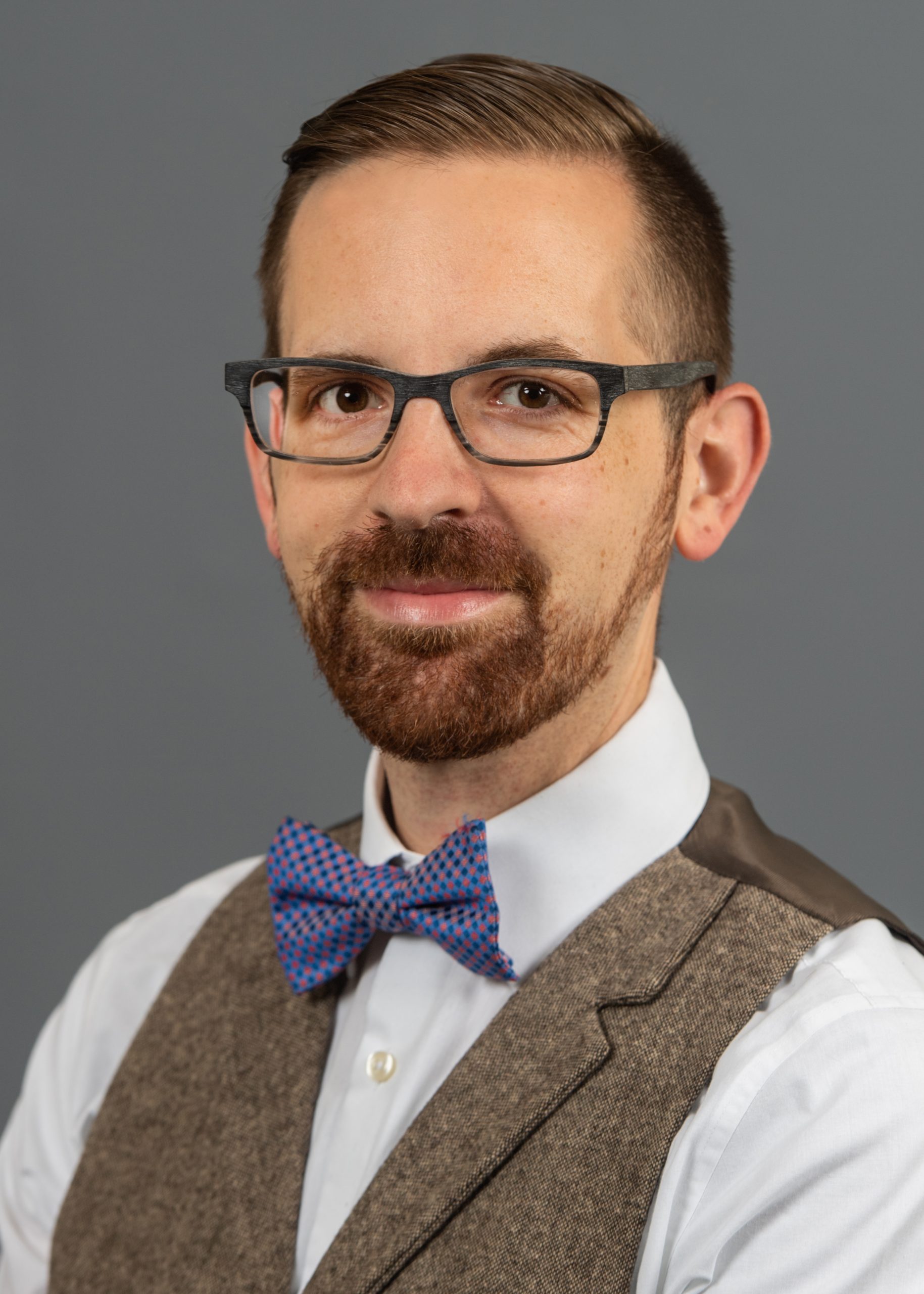 David Ford