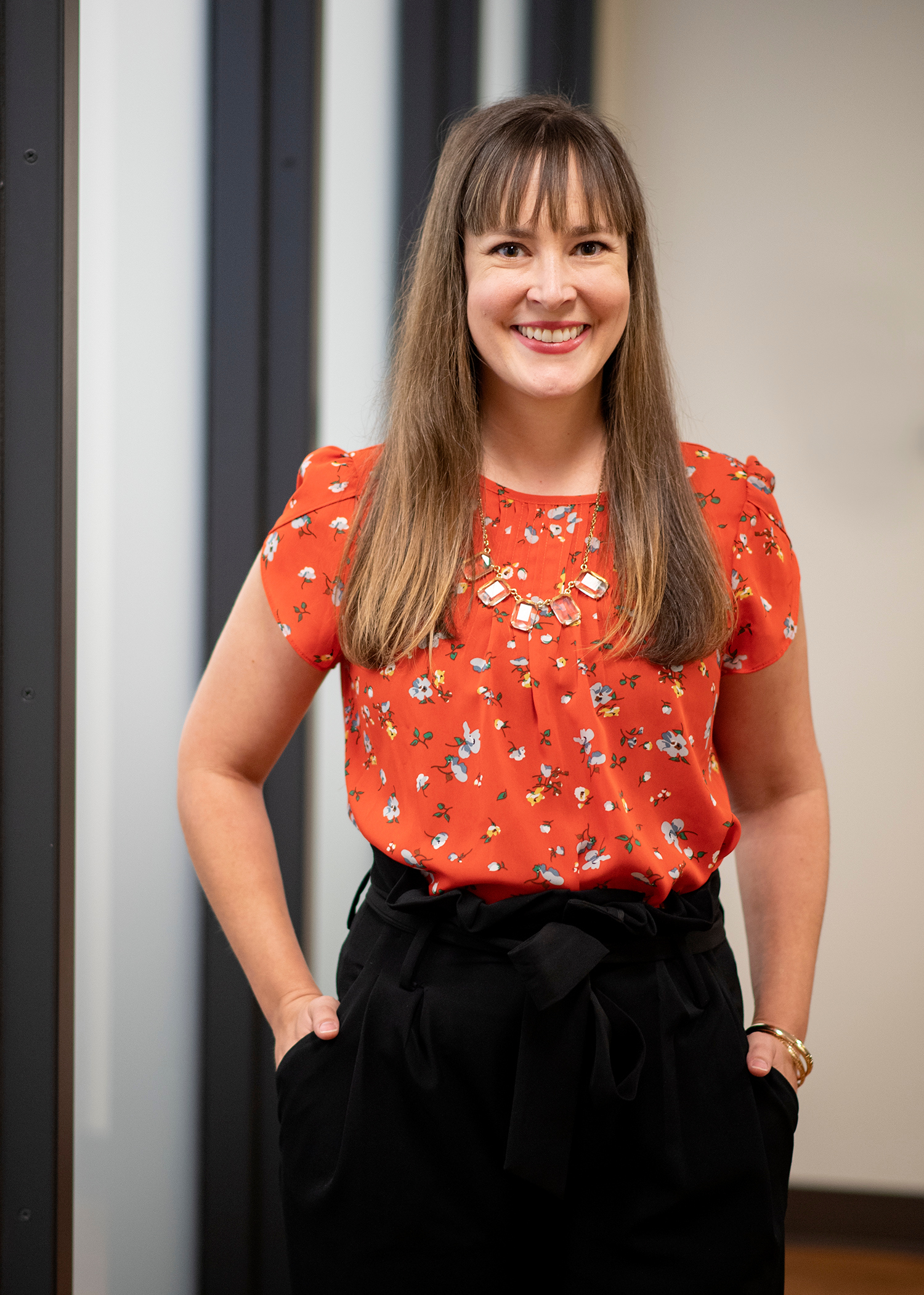Heather McGuire
