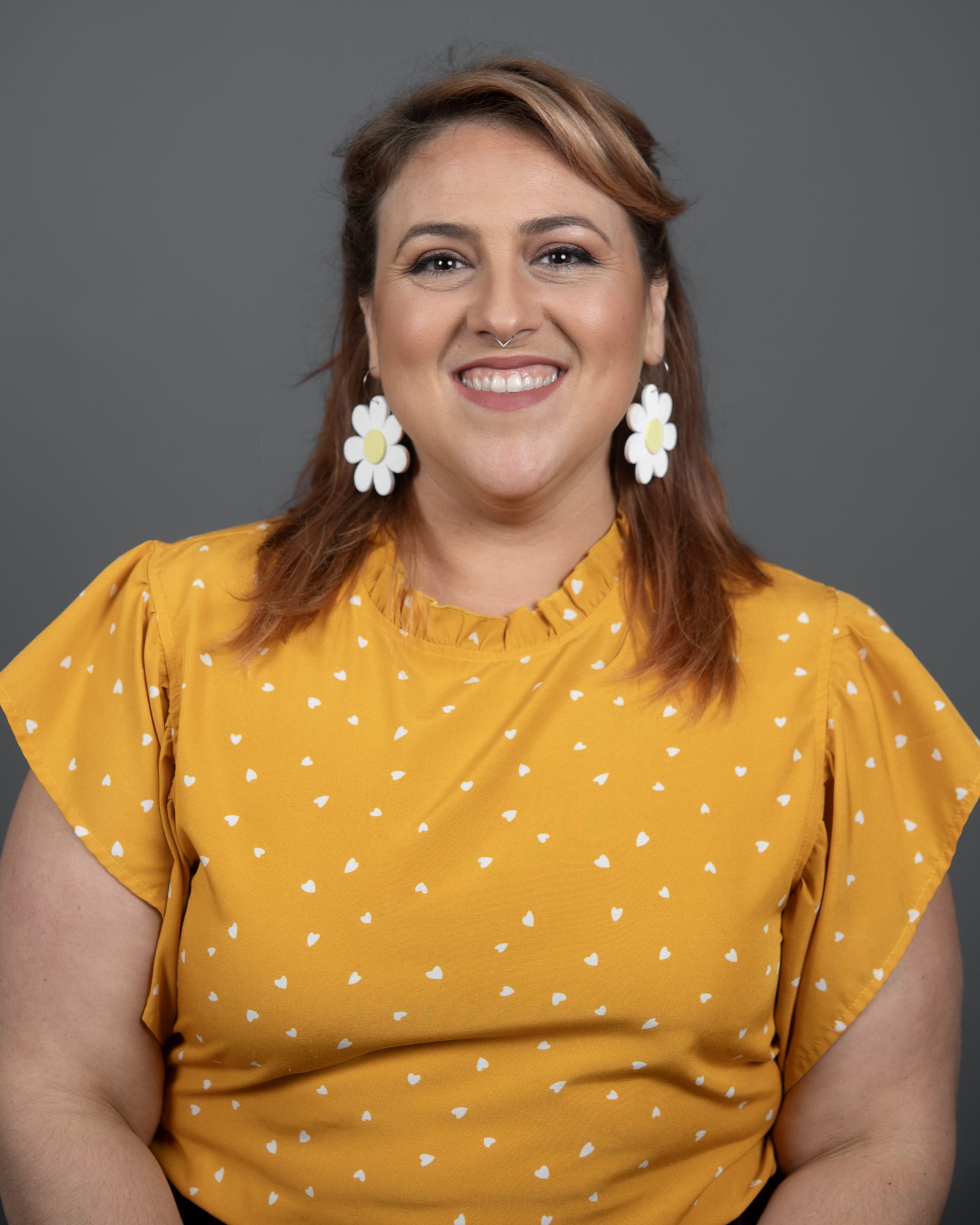 Rachael Currie
