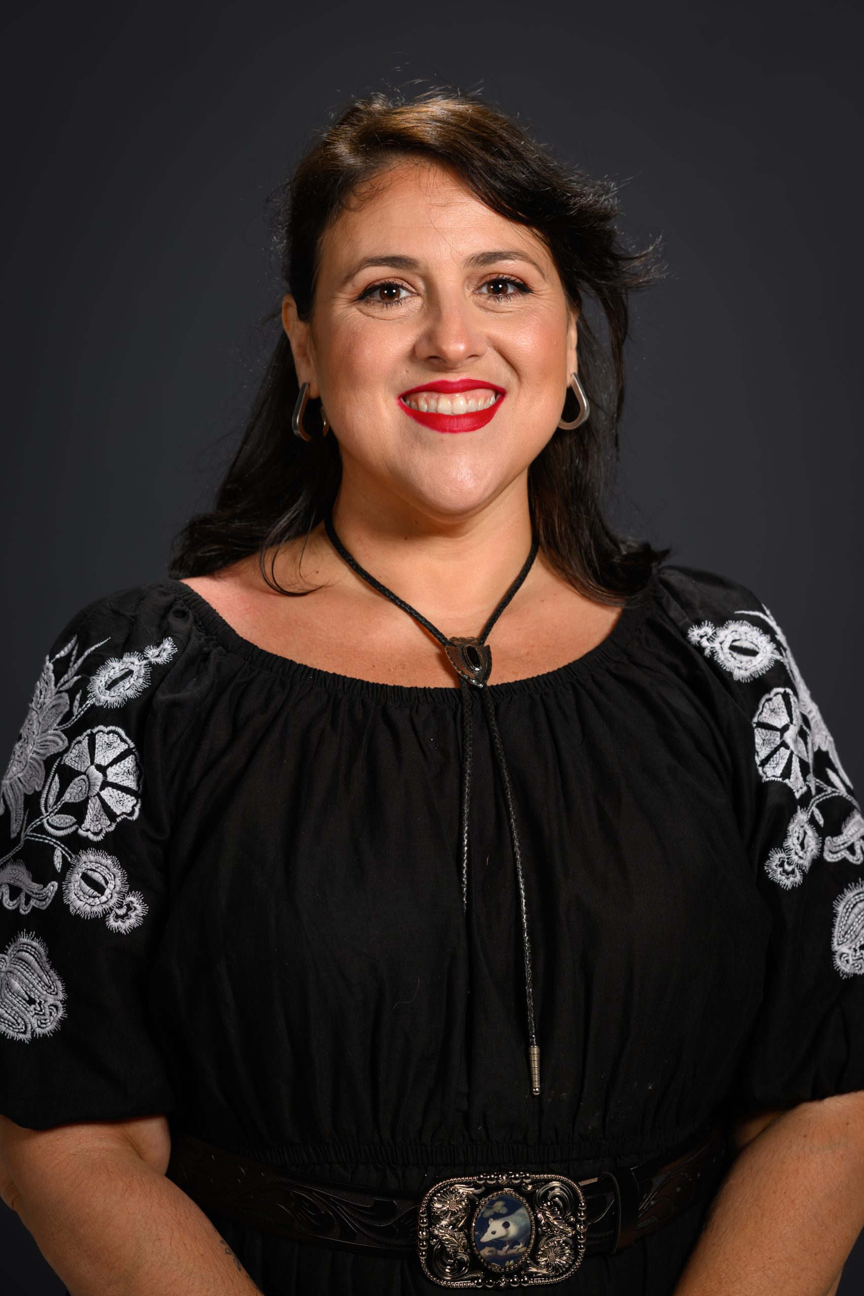 Rachael Currie