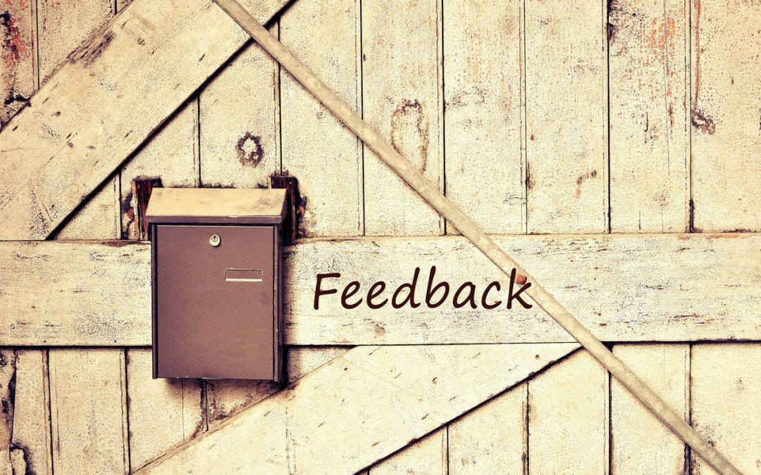 Feedback that Counts