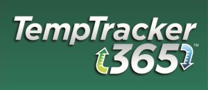 Temp Tracker 365 logo