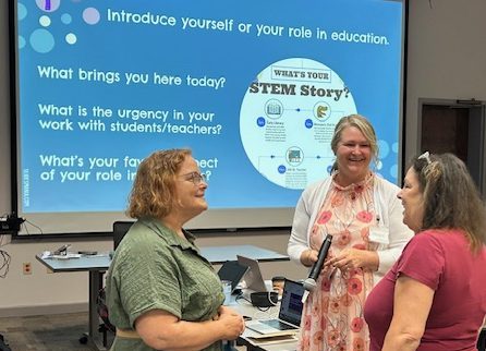 June 13, 2025 Professional Development Day