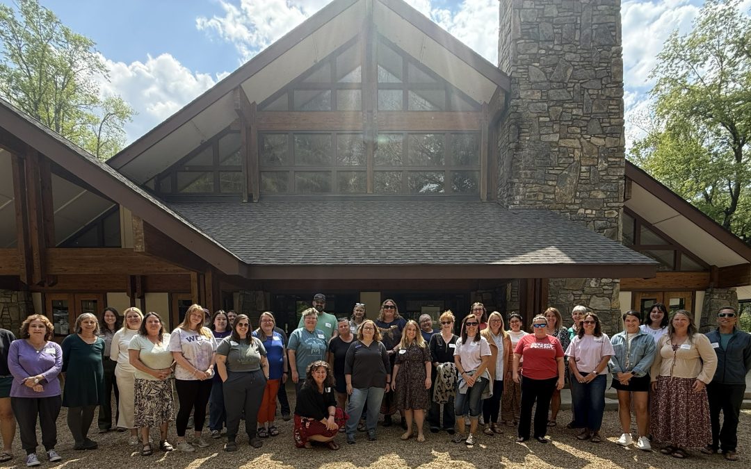 WNC Elementary STEM/Science Community of Practice April 2026 Retreat